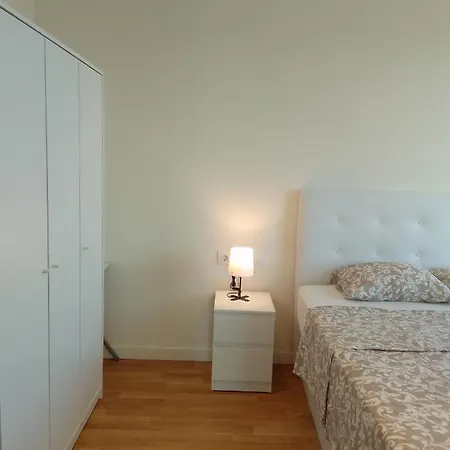 Espectacular Apartamento De Alquiler En Santa Coloma Barcelona *