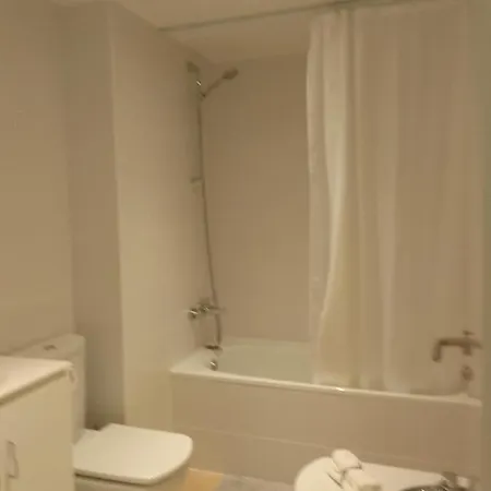 Espectacular Apartamento De Alquiler En Santa Coloma Barcelona Apartament *
