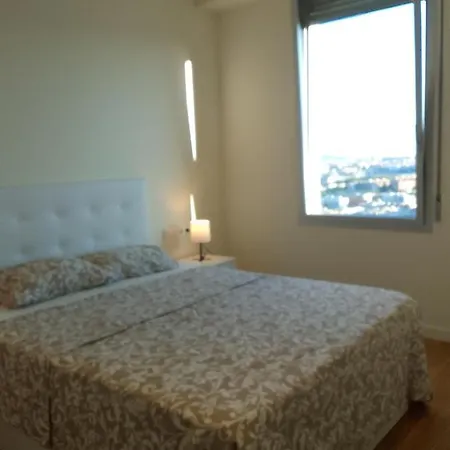 Espectacular Apartamento De Alquiler En Santa Coloma Barcelona * Santa Coloma de Gramanet