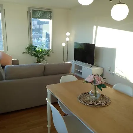 Espectacular Apartamento De Alquiler En Santa Coloma Barcelona Santa Coloma de Gramanet