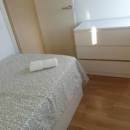 Espectacular Apartamento De Alquiler En Santa Coloma Barcelona * Santa Coloma de Gramanet