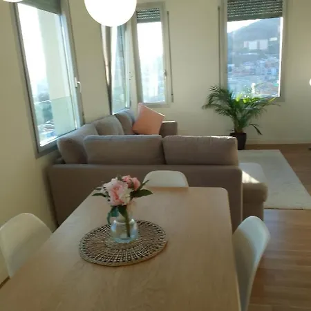 Espectacular Apartamento De Alquiler En Santa Coloma Barcelona Apartament
